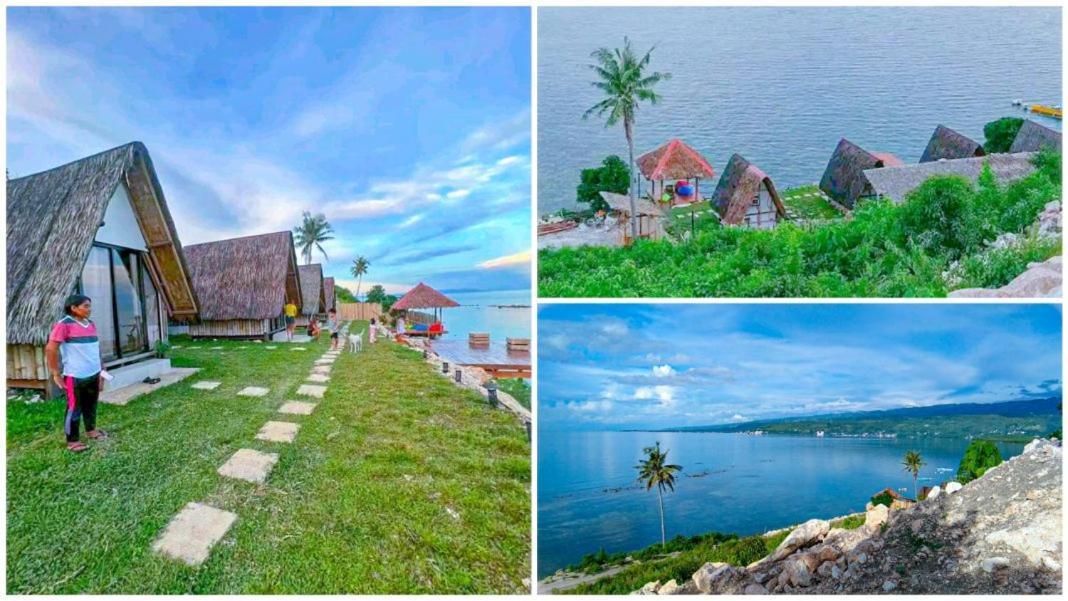 Casay Beach Huts By Hiverooms Dalaguete Exterior photo